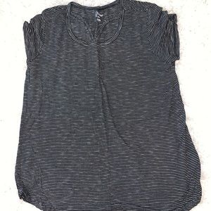 Kids Sized Short Sleeve T-Shirt